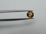 1.15ct Andalusite 7mm