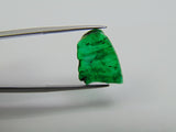 5.64ct Emerald 18x12mm