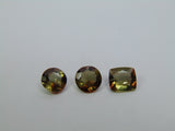 4.90ct Andalusite