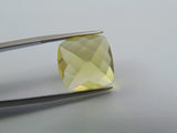 14.60ct Green Gold 15mm