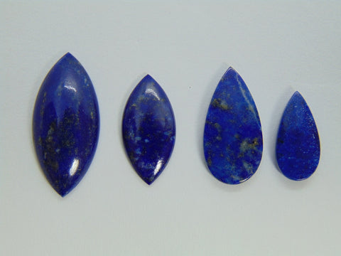 19.80cts Lazulite