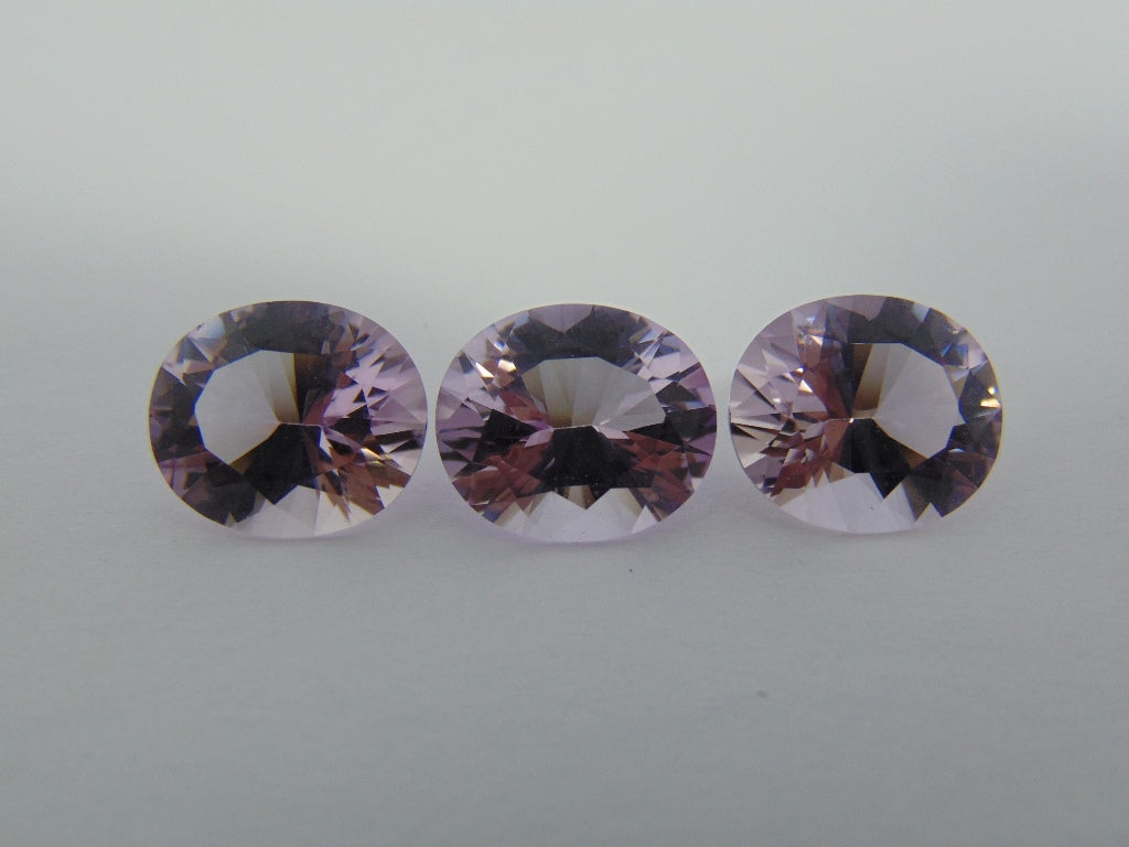 19.40cts Amethyst (Calibrated)