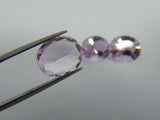 19.40cts Amethyst (Calibrated)