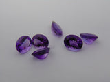 13.70cts Amethyst (Calibrated)