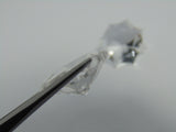43.60cts Quartz (Crystal) Pair
