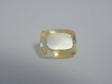 18.70cts Topaz With Rutile
