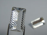 50cts Quartz (Crystal) Pair