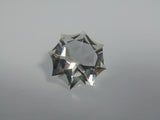 42.60cts Quartz (Crystal) Star