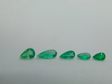 1.85ct Emerald