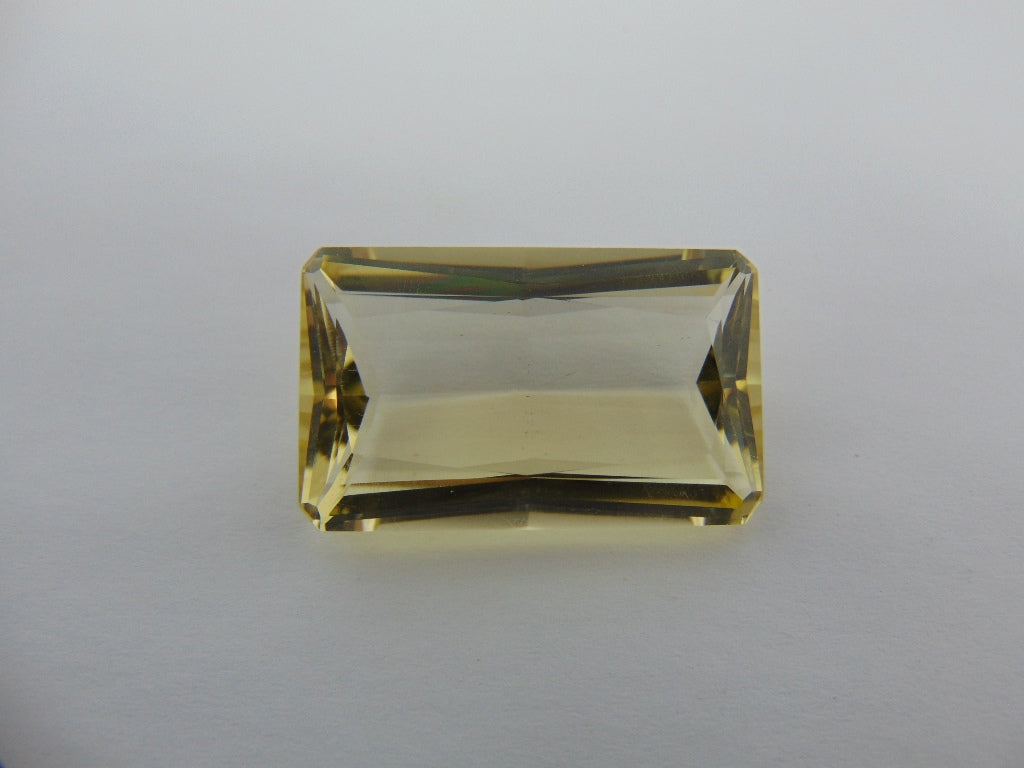 60cts Quartz (Green Gold)