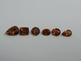 4.70cts Andalusite