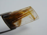 28.10cts Rutile (Star)