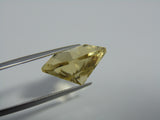 16.10ct Green Gold 19mm
