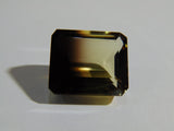 30.60ct Green Gold (Bicolor)