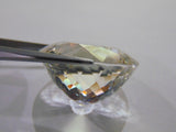 109ct Quartz (Crystal)